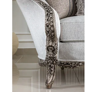 صالون دي بومبادور