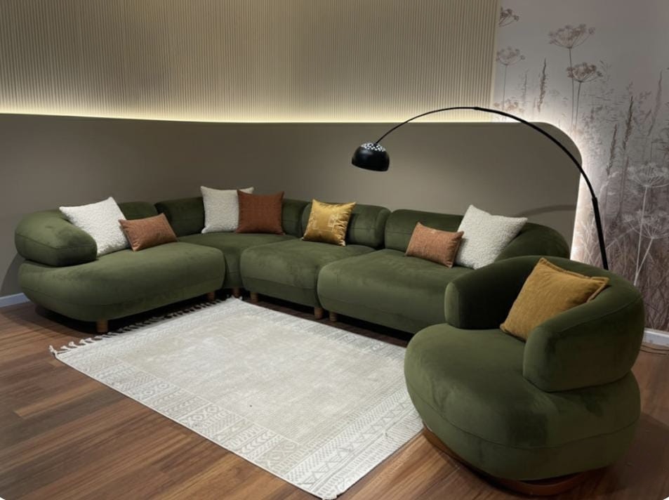 ركنه منه الله - الصورة 3