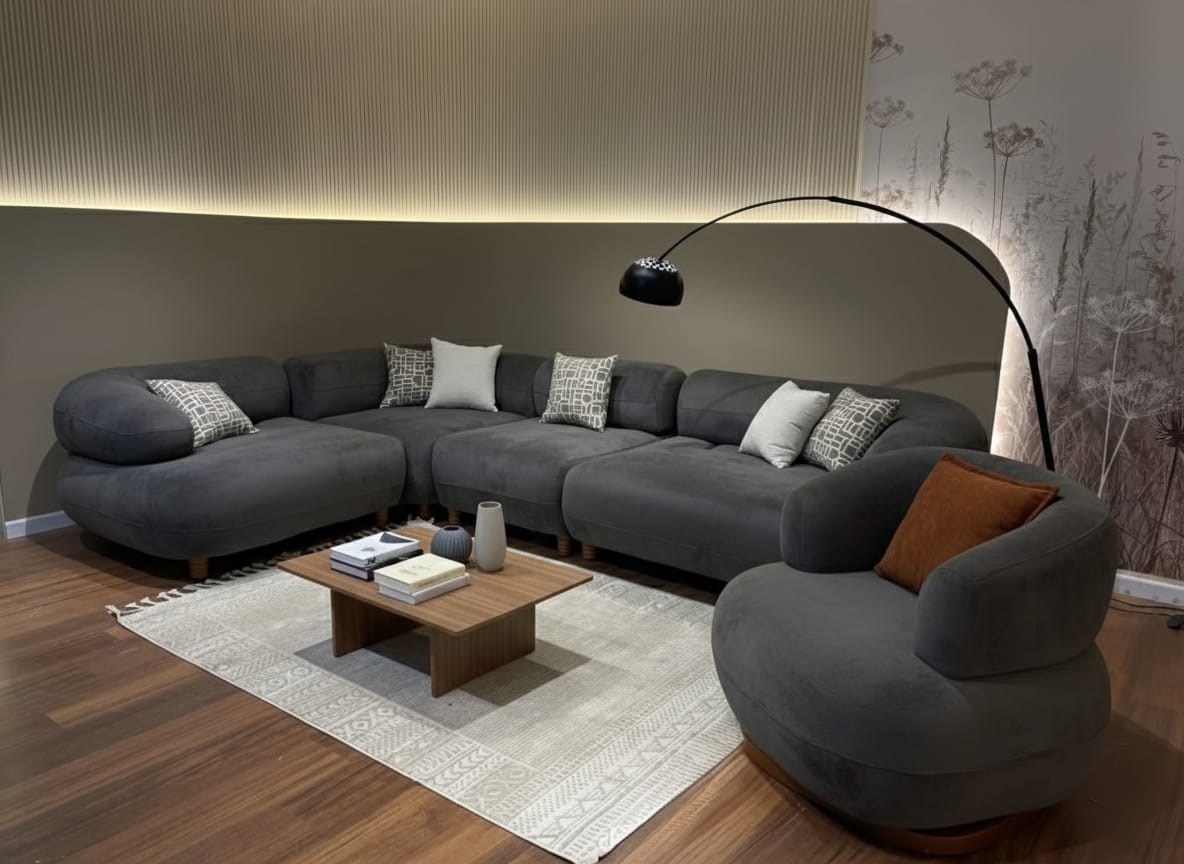 ركنه منه الله - الصورة 2