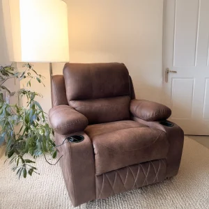 كرسي ليزي بوي كود 116