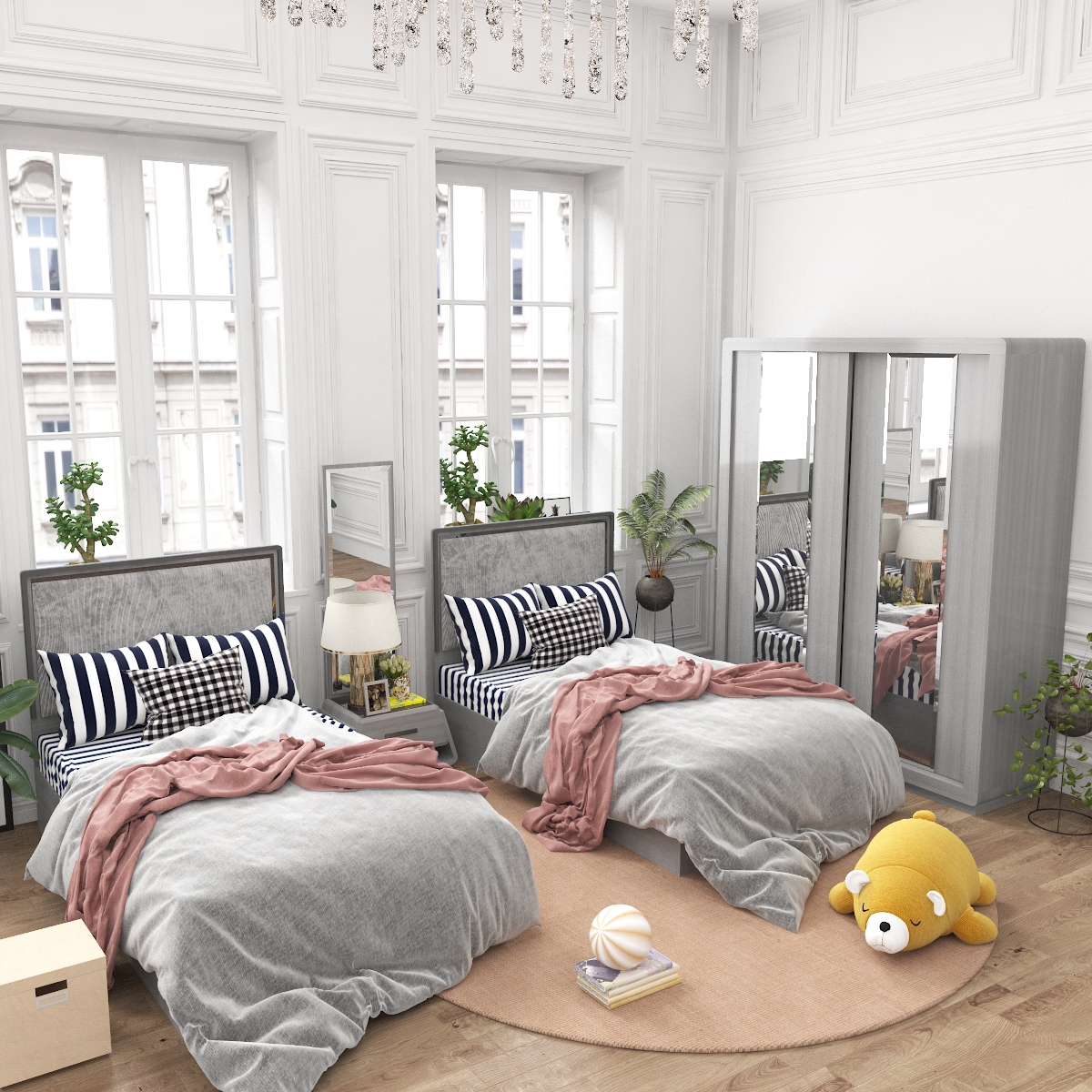 غرفة ليتل ستار - الصورة 3