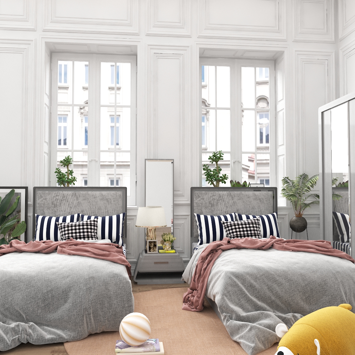 غرفة ليتل ستار - الصورة 2