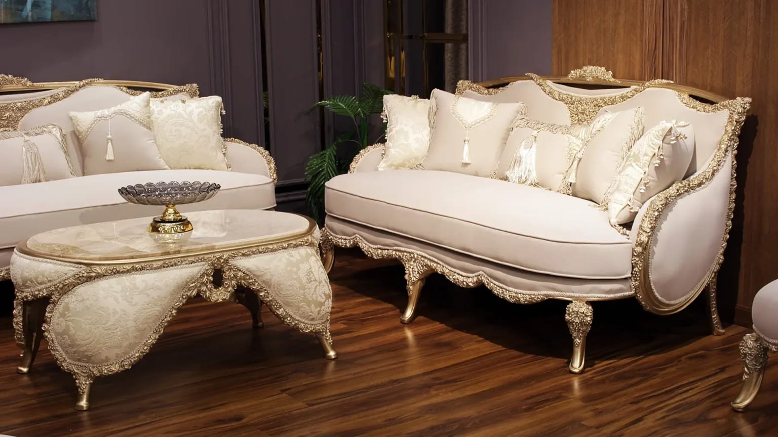 صالون ليون - الصورة 5