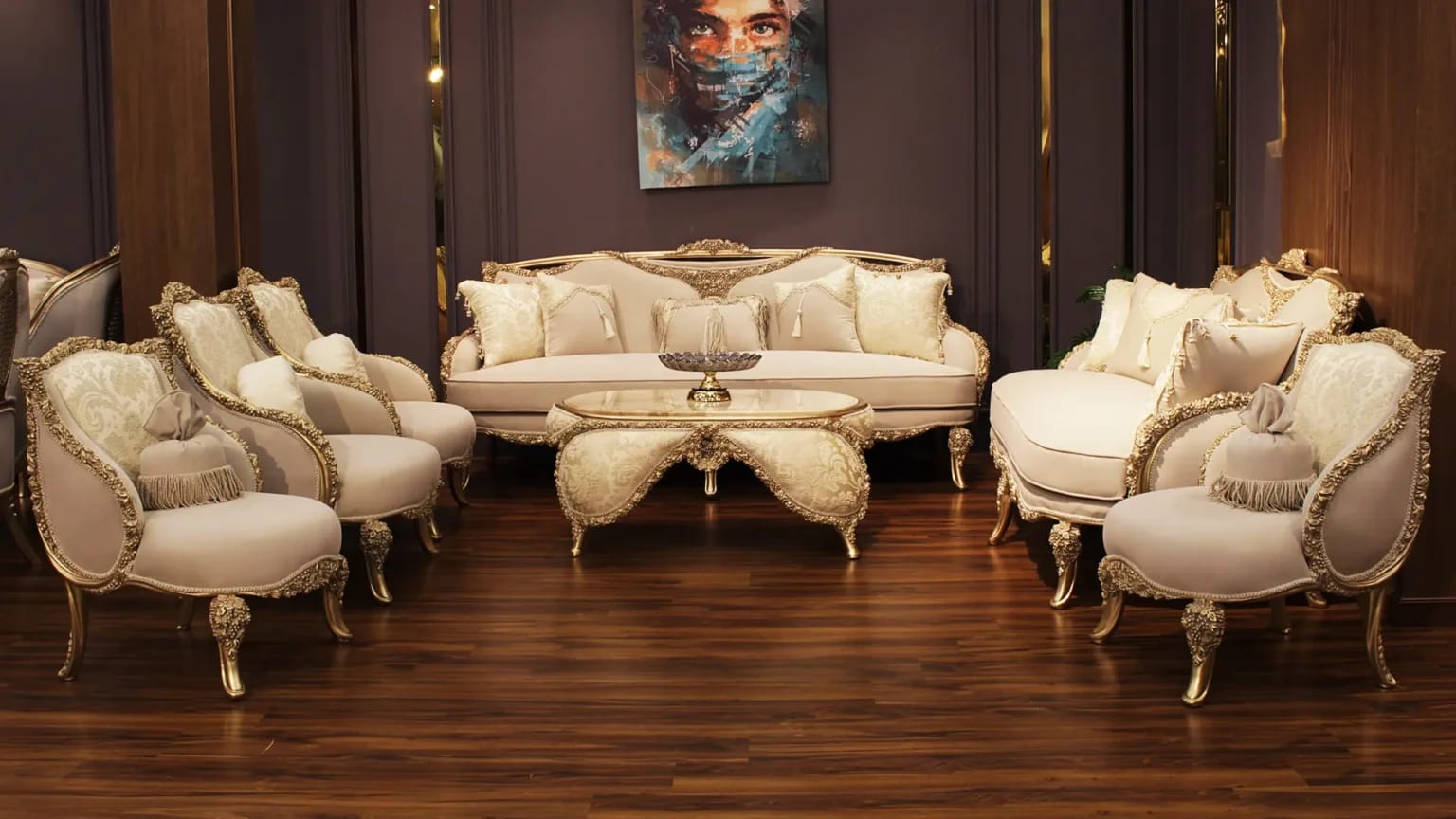 صالون ليون - الصورة 3