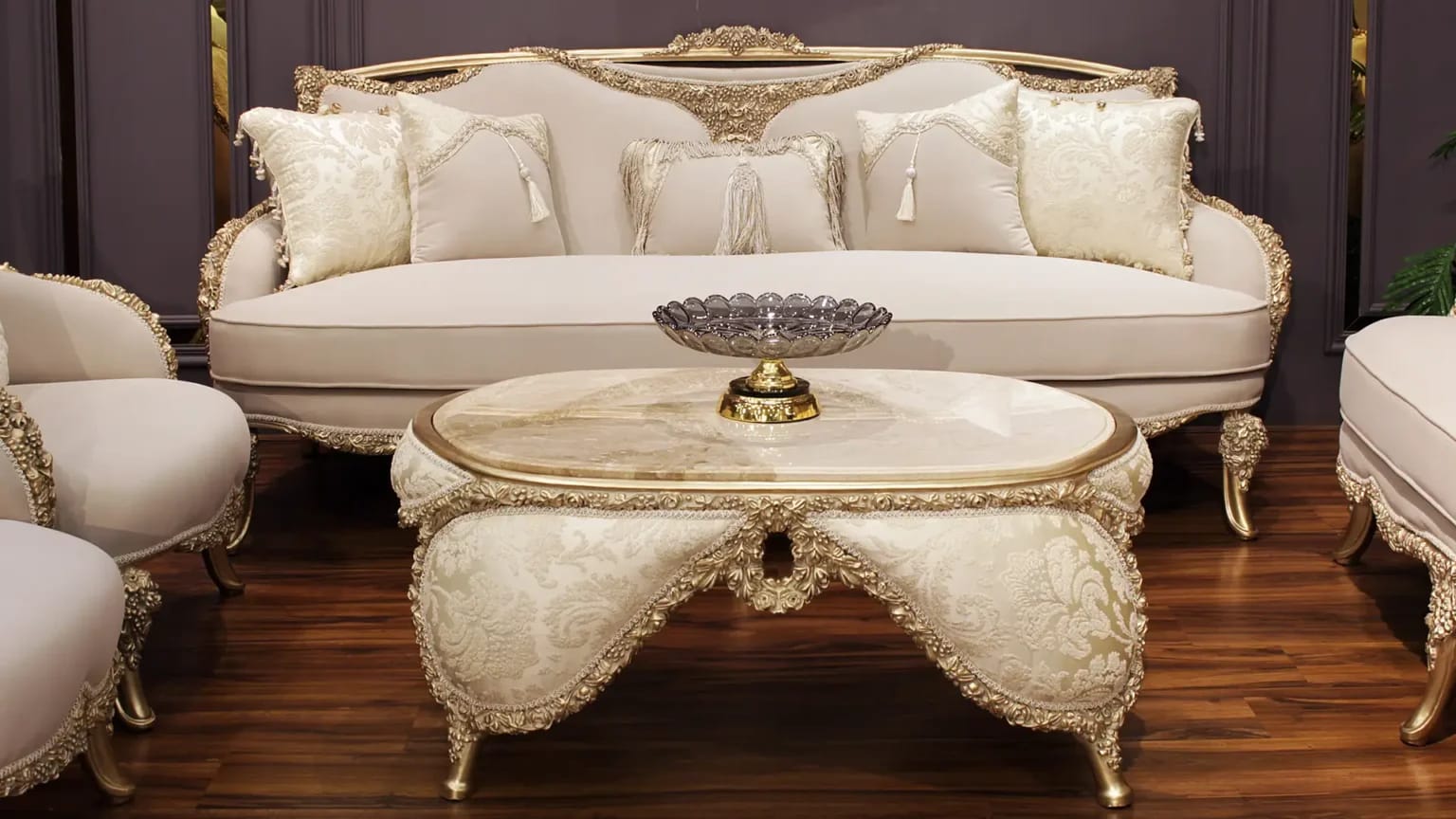 صالون ليون - الصورة 2