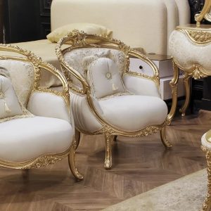 صالون مون بلان