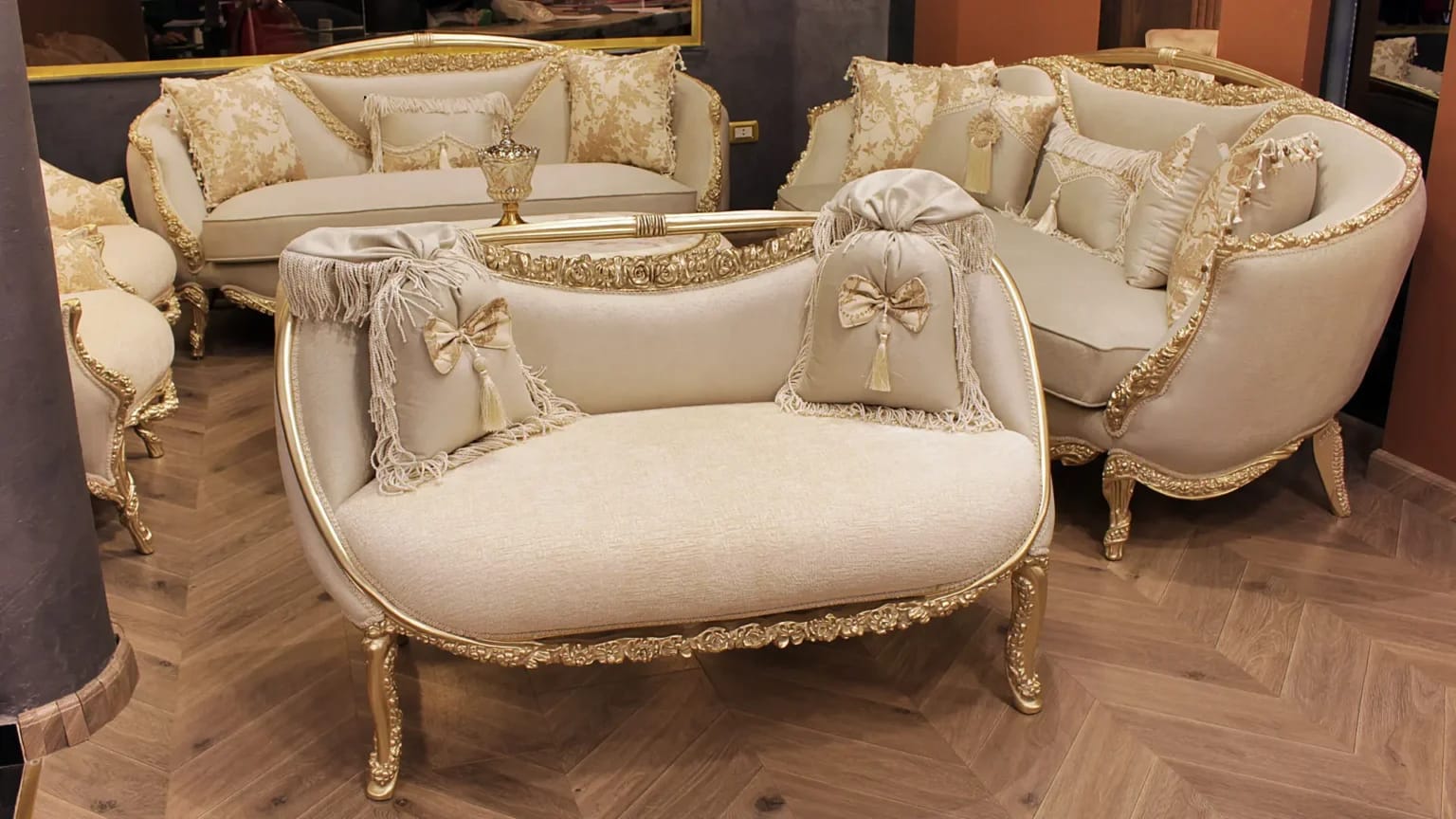 صالون لافاييت - الصورة 6