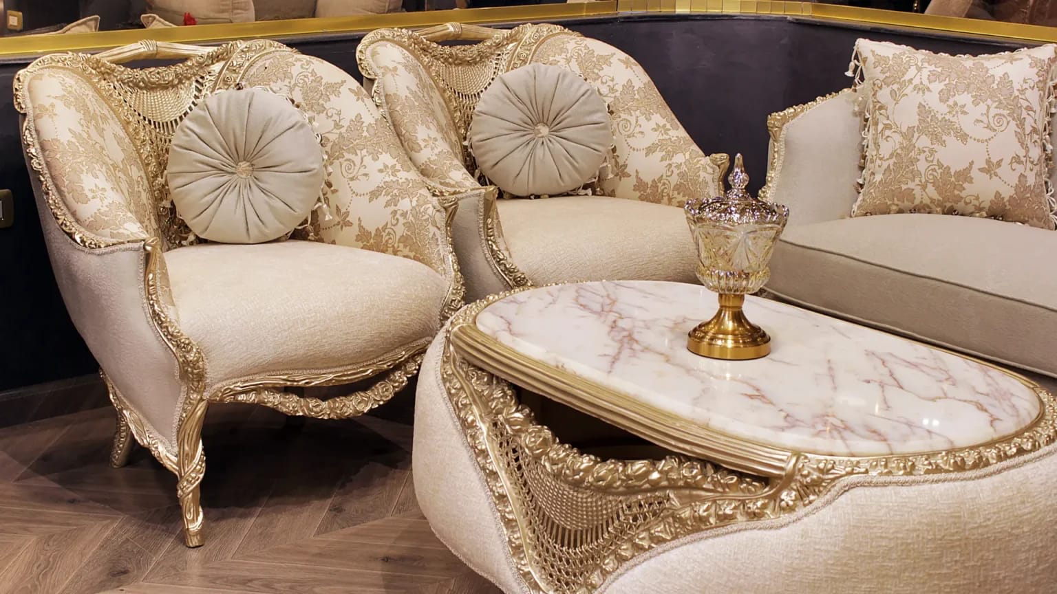 صالون لافاييت