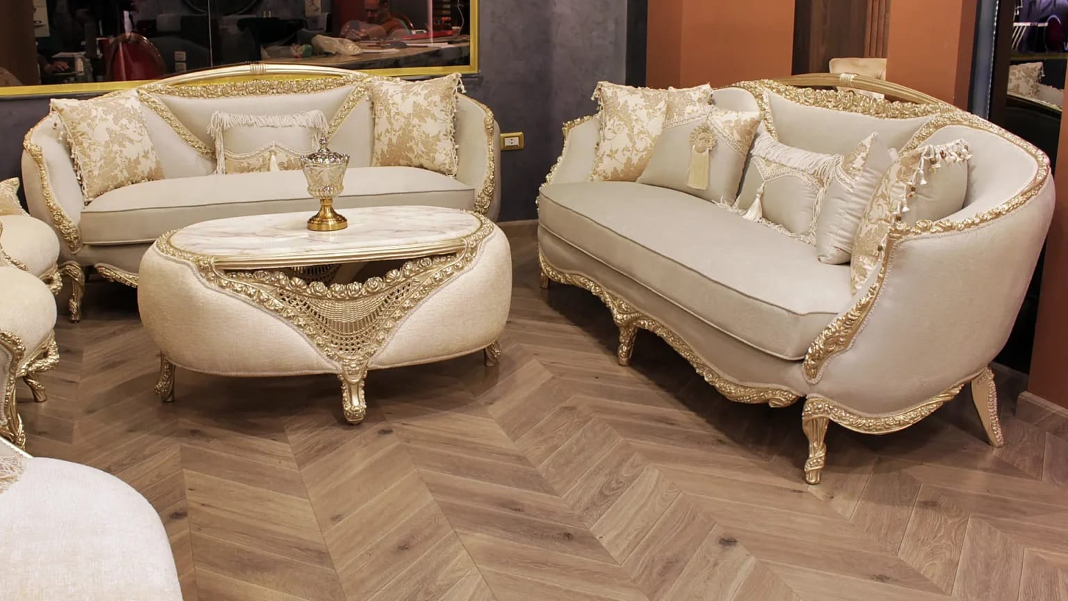 صالون لافاييت - الصورة 3