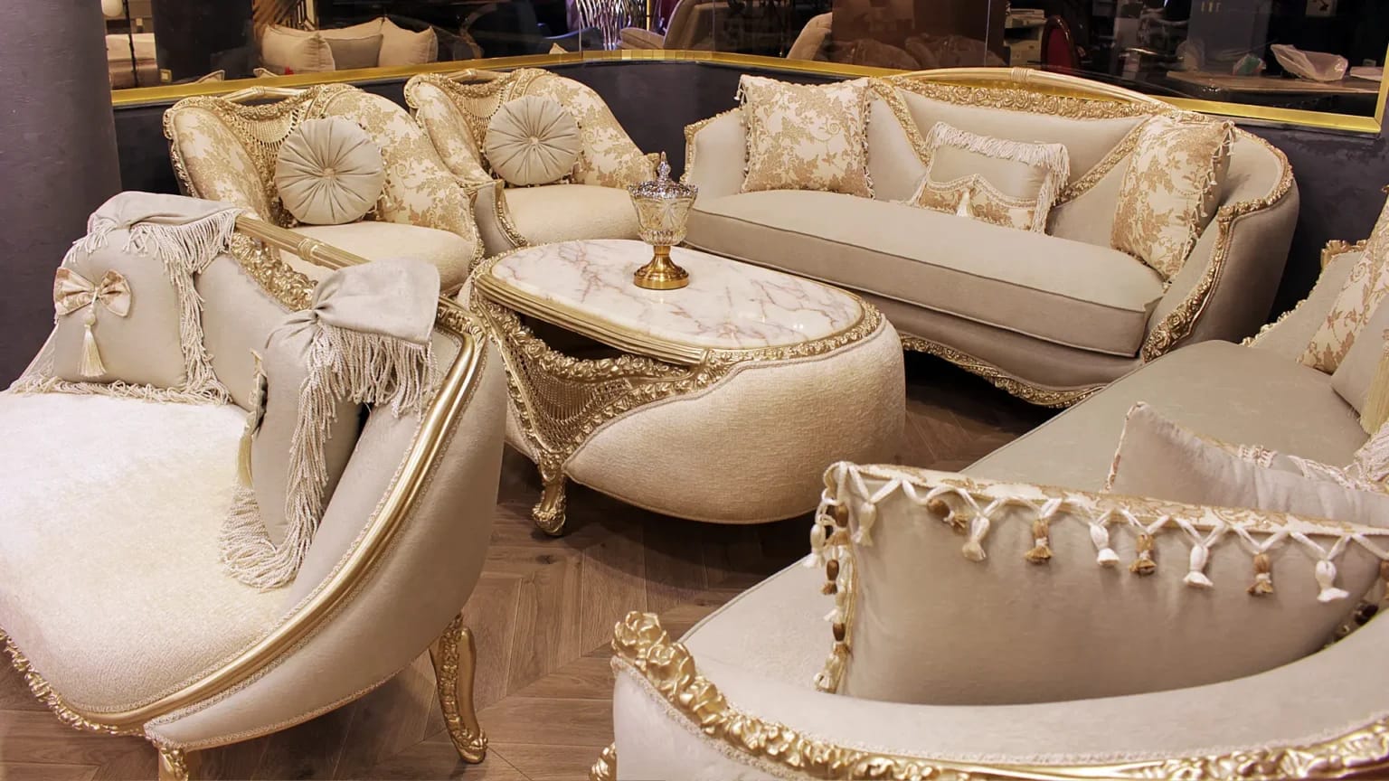 صالون لافاييت - الصورة 2