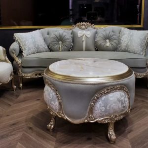 صالون اللوفر