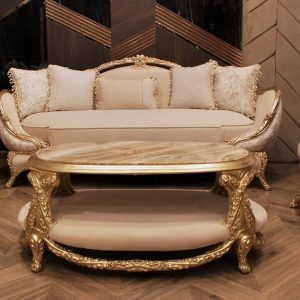 صالون بونابرت