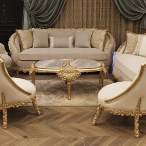 صالون كاثرين