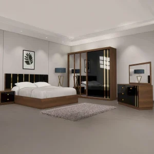 غرفة نوم نورا