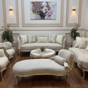 صالون فيكتوريا