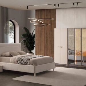 غرفه نوم ميريت حور