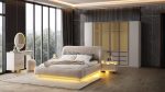 ⁦غرفه نوم سيرا⁩ - الصورة ⁦20⁩