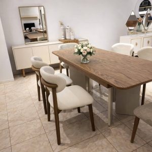 غرفه سفره نيفيرا