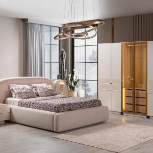 غرفه نوم نبت إيزيس