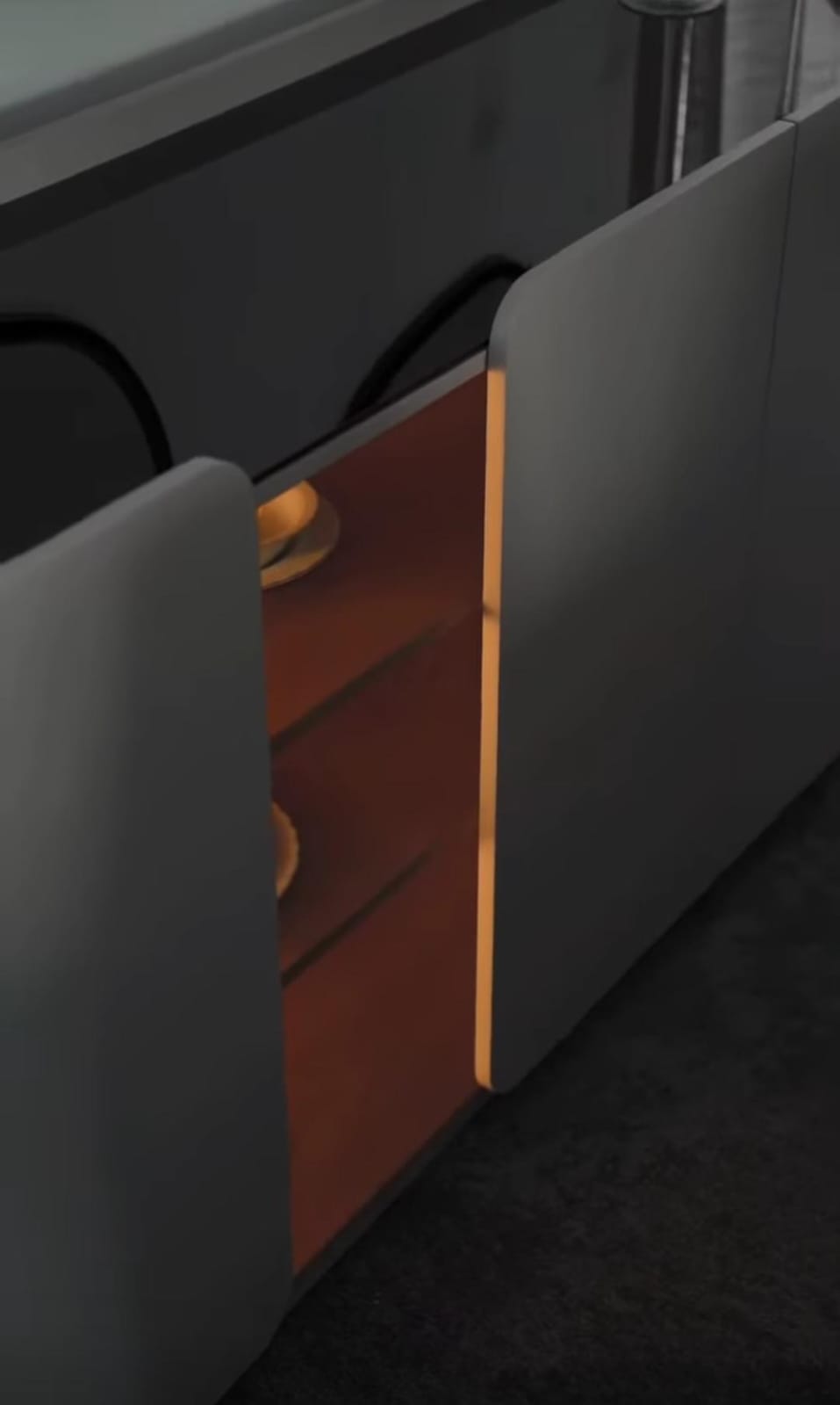 غرفه سفره ايلا - الصورة 23