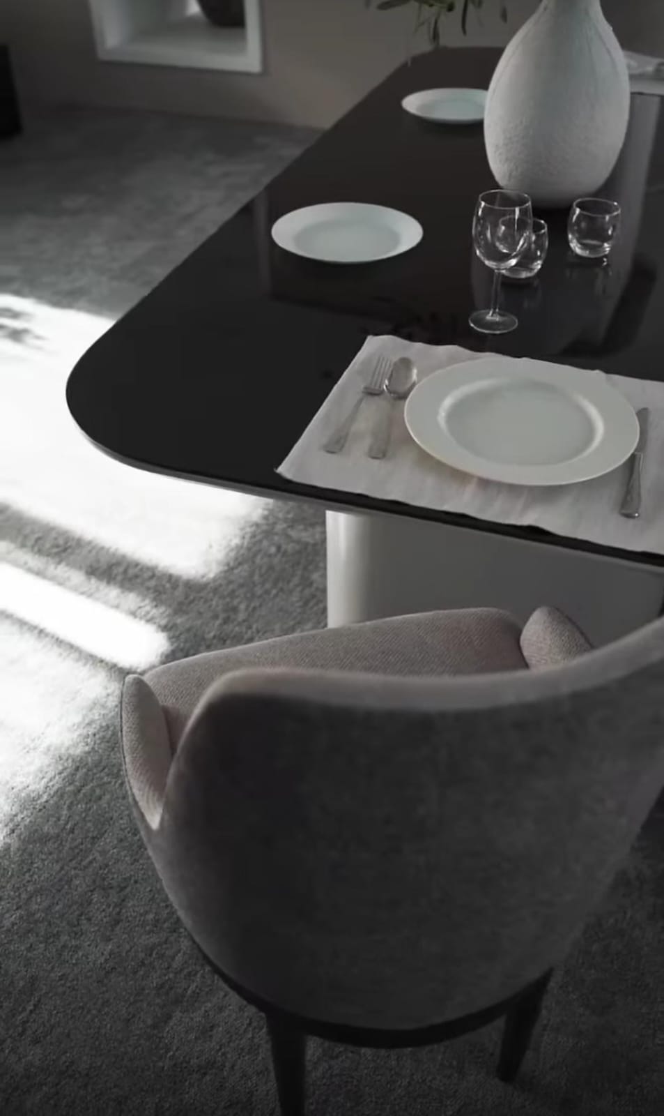 غرفه سفره ايلا - الصورة 26