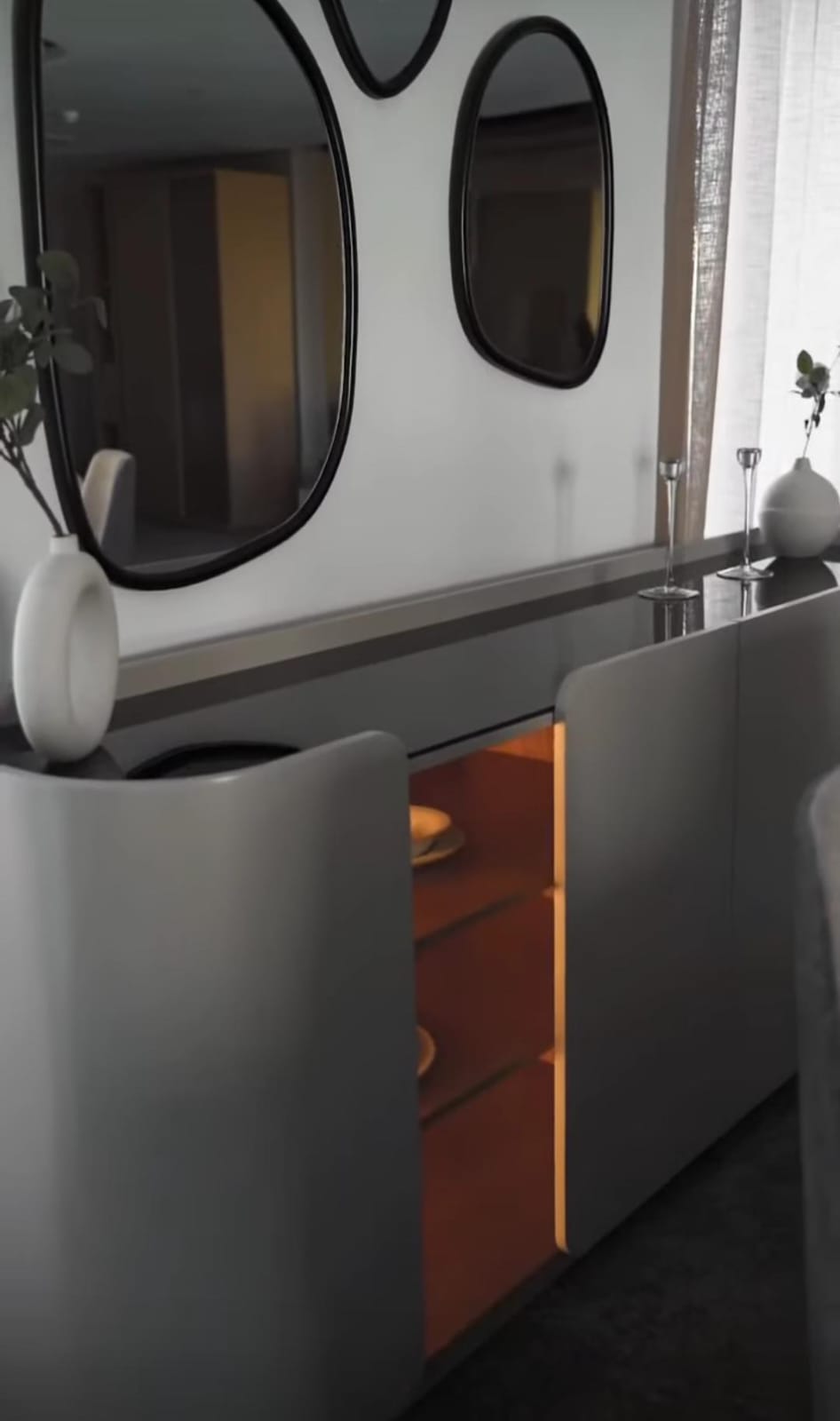 غرفه سفره ايلا - الصورة 16