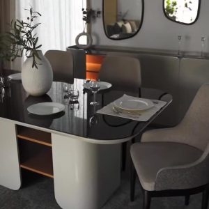 غرفه سفره ايلا