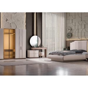 غرفه نوم نبت آمون