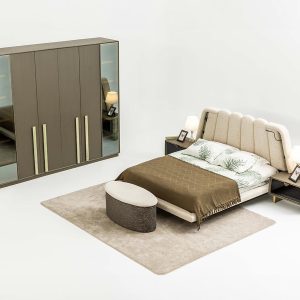 غرفه نوم حتب حور