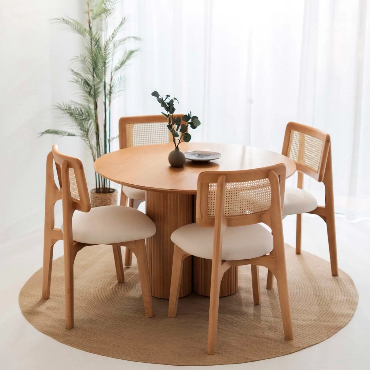 homada14-env غرفه سفره نفريت - الصورة 1