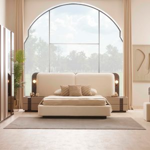 غرفه نوم ميريت نيت