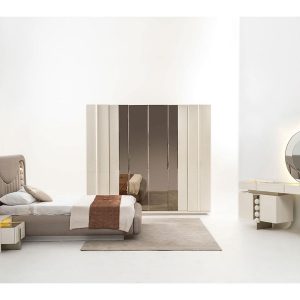 غرفه نوم با نيت