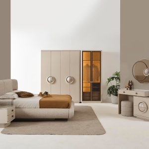 غرفه نوم نيت حتب