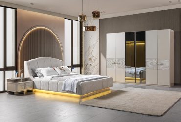 غرفه نوم إياح