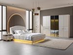 ⁦غرفه نوم إياح⁩ - الصورة ⁦4⁩