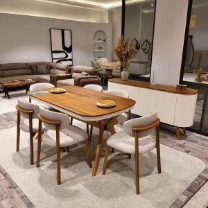 غرفه سفره ميريا آتون