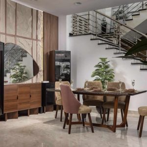 غرفه  سفره مارسيليا