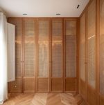 دريسنج روم