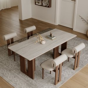 غرفه سفره أمونيت