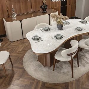 سفره ميدورا