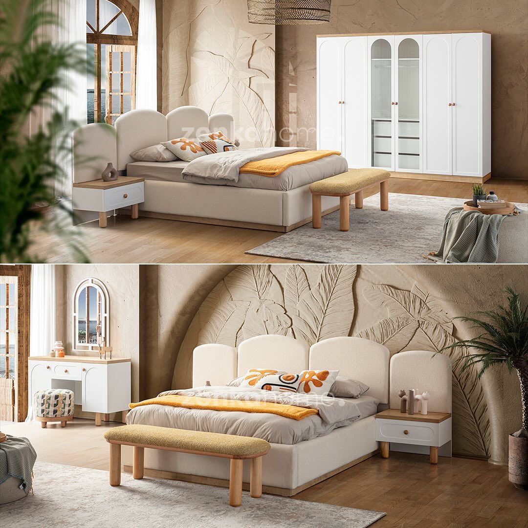 776d6925e1dd0ef7740527bac4490183 غرفه تاوسرت حور با - الصورة 1
